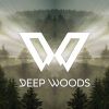 Deep Woods Logotype