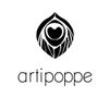Artipoppe Logotype