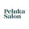 Peluka Salon Logotyp