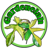 Gardenelah Logotipo
