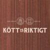 Kött På Riktigt Logotyp