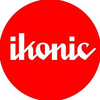 IKONIC Logotype