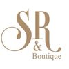 S&amp;R Boutique Logotipo