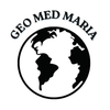 Geo Med Maria Logó