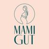 MamiGut Logotype