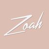 Zoah Λογότυπο