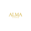 Alma trend collection Logotipo