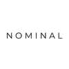 Nominal Logotype