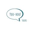 Yoo-Hoo! Tours Logotyyppi