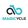 MAGICYCLE Logotype
