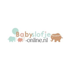 Babyslofje-online Logotype