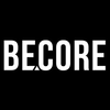 Becore Logotype