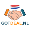 GotDeal Logotype