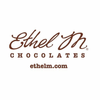 Ethel M Chocolates Logotype