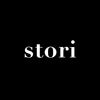 Stori Logotyp