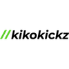 Kikokickz Logotype
