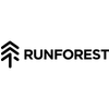 Runforest Logotype