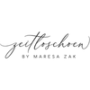 Zeitloschoen by Maresa Zak Logotype