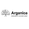 Arganica Logotipo