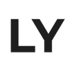 Lauro Yoga Logotype