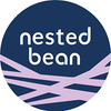 Nested Bean Logotype