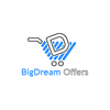 BigDream Offers Logotype