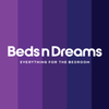 Beds n Dreams Logotype