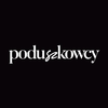 Poduszkowcy Moodi Logotyp
