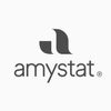 Amystat Logotype