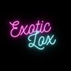 exoticlox Logotip