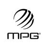 MPG Sport Logotype