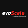 evoscale Logotype