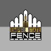 Empire State Fence Logotype