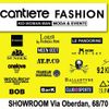 cantiere fashion Logotipo