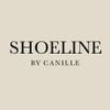 ShoeLine | Stenløse Logo