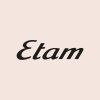 Etam Logotipo