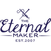 The Eternal Maker Logotipo
