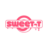 Sweet-T Logotype