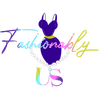 Fashionably Us Inc Logotyp