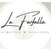 La Farfalla Logotype