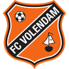 Stichting R.K.F.C. Volendam Logotype