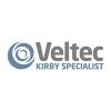 veltec.eu Logotyp