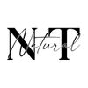 Next To Natural Logotype