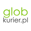 Globkurier Logotyp