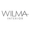 wilmainterior.fi Logotyp