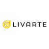 LIVARTE Logotyp