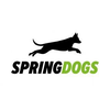 SpringDogs Logotype