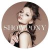 Showpony Sweden Logotype