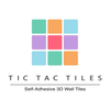 Tic Tac Tiles Australia Logotype
