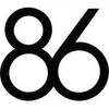 86legends.com Logó